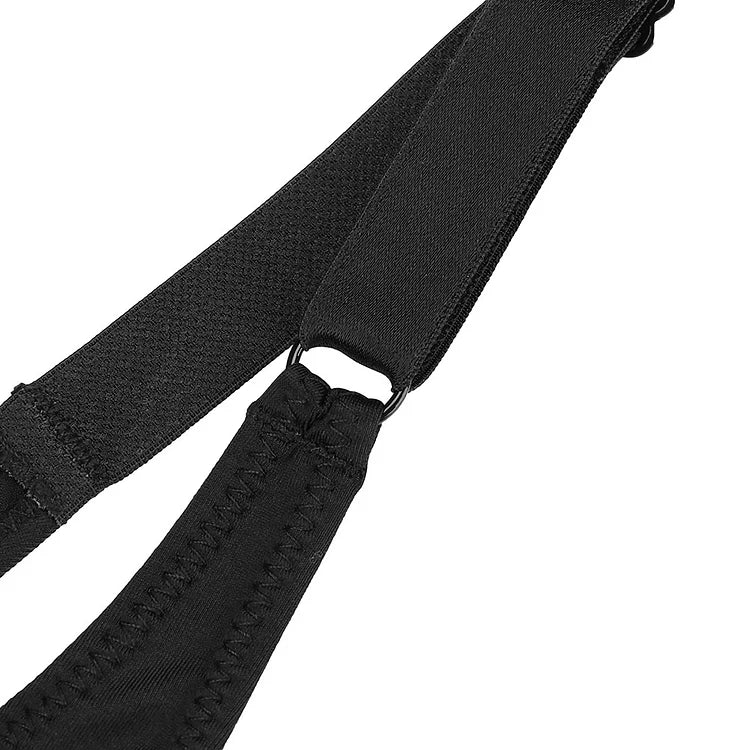 Gaine Combishort Ultra Sculptant