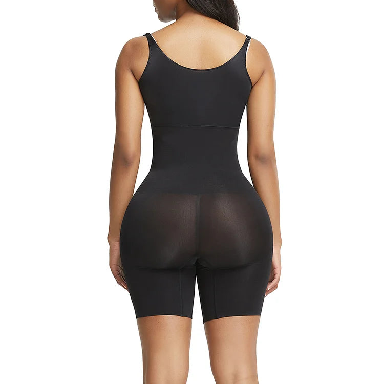 Gaine Combishort Ultra Sculptant