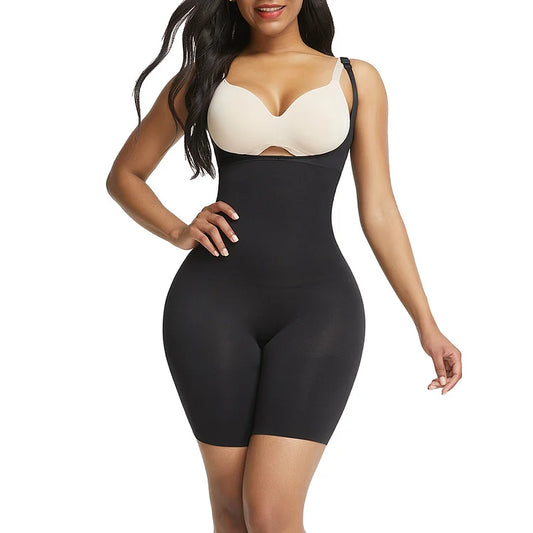 Gaine Combishort Ultra Sculptant