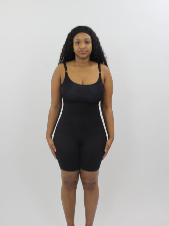 gaine Body short invisible