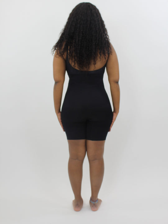 gaine Body short invisible