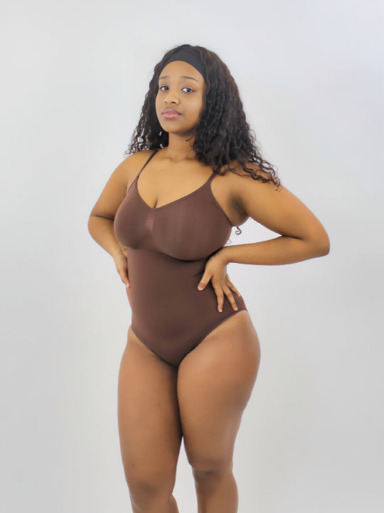 Gaine Amincissant body