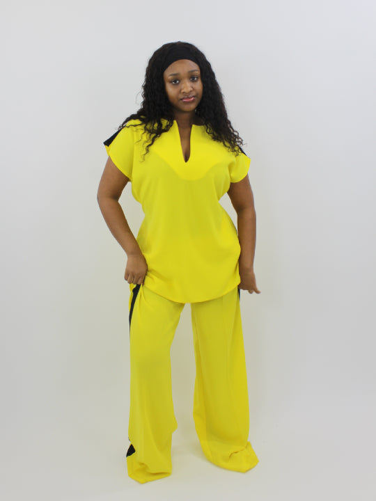 Ensemble pantalon Lucia