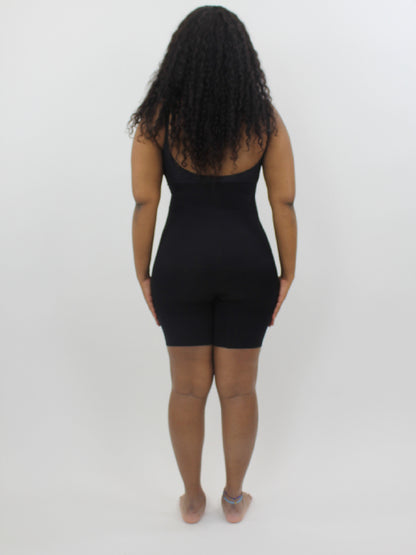 gaine Body short invisible